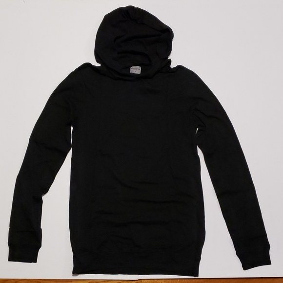 Grover Aleister Black Hoodie, Small - Picture 1 of 5